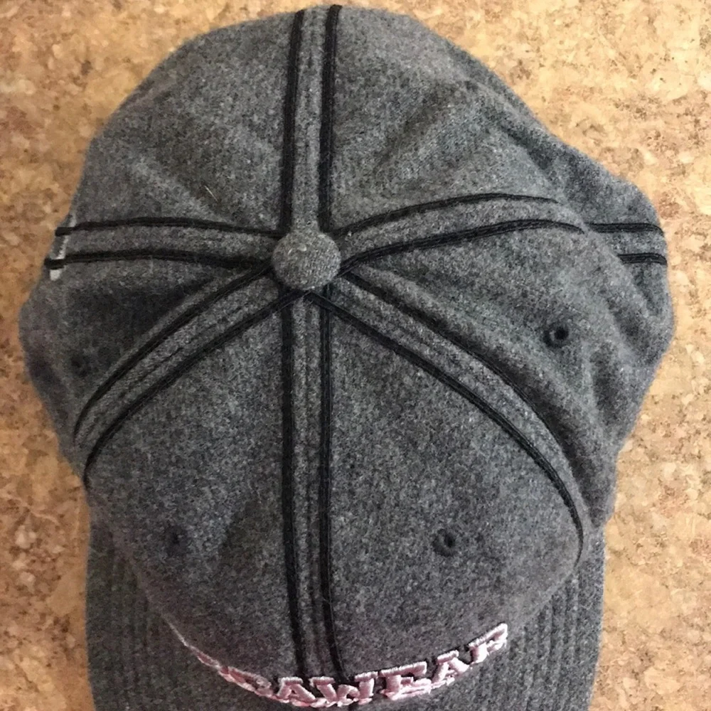 Men’s Rocawear Fitted Cap - Picture 2 of 8